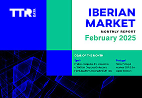 Iberian Market - February 2025